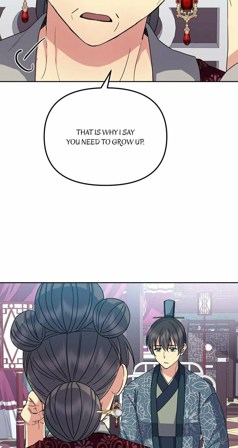 Queen's Revenge Chapter 184 page 104 - 