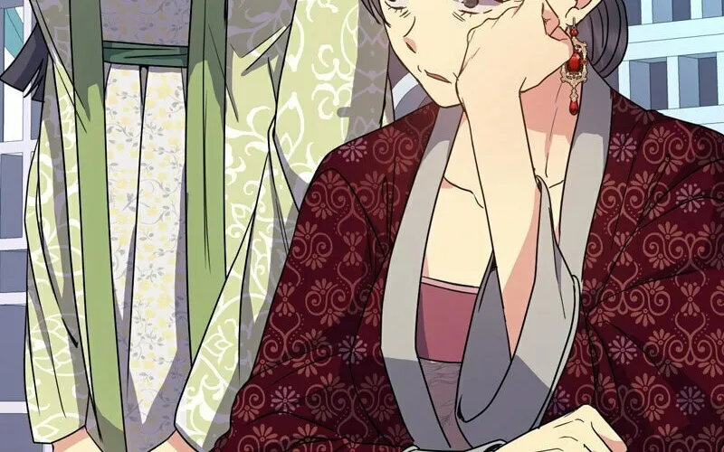 Queen's Revenge Chapter 184 page 113 - 