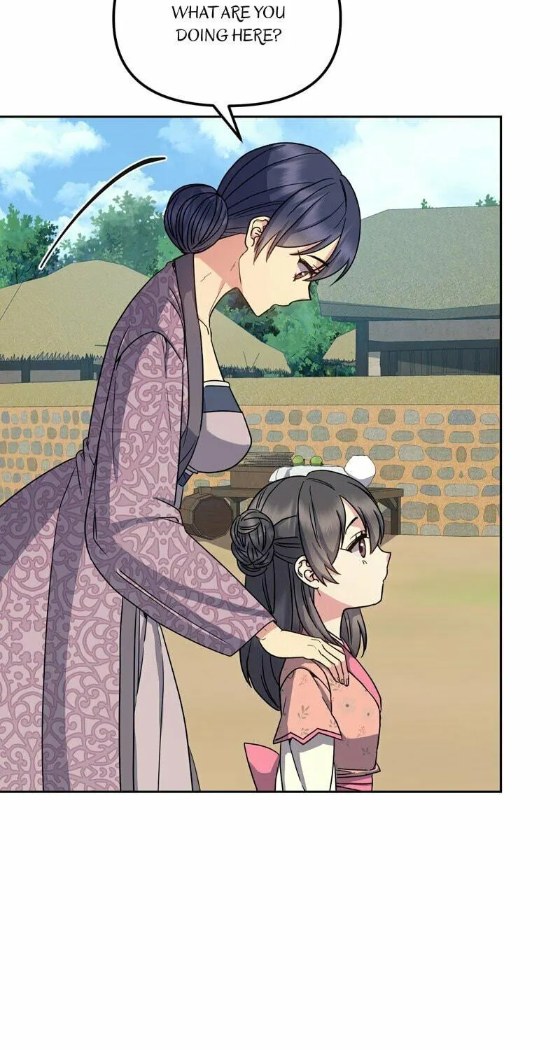 Queen's Revenge Chapter 184 page 22 - 