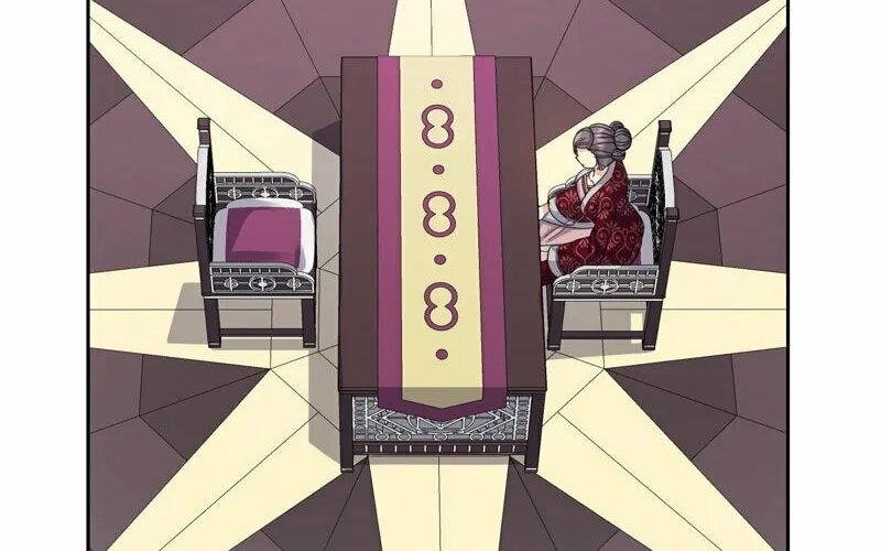 Queen's Revenge Chapter 184 page 31 - 