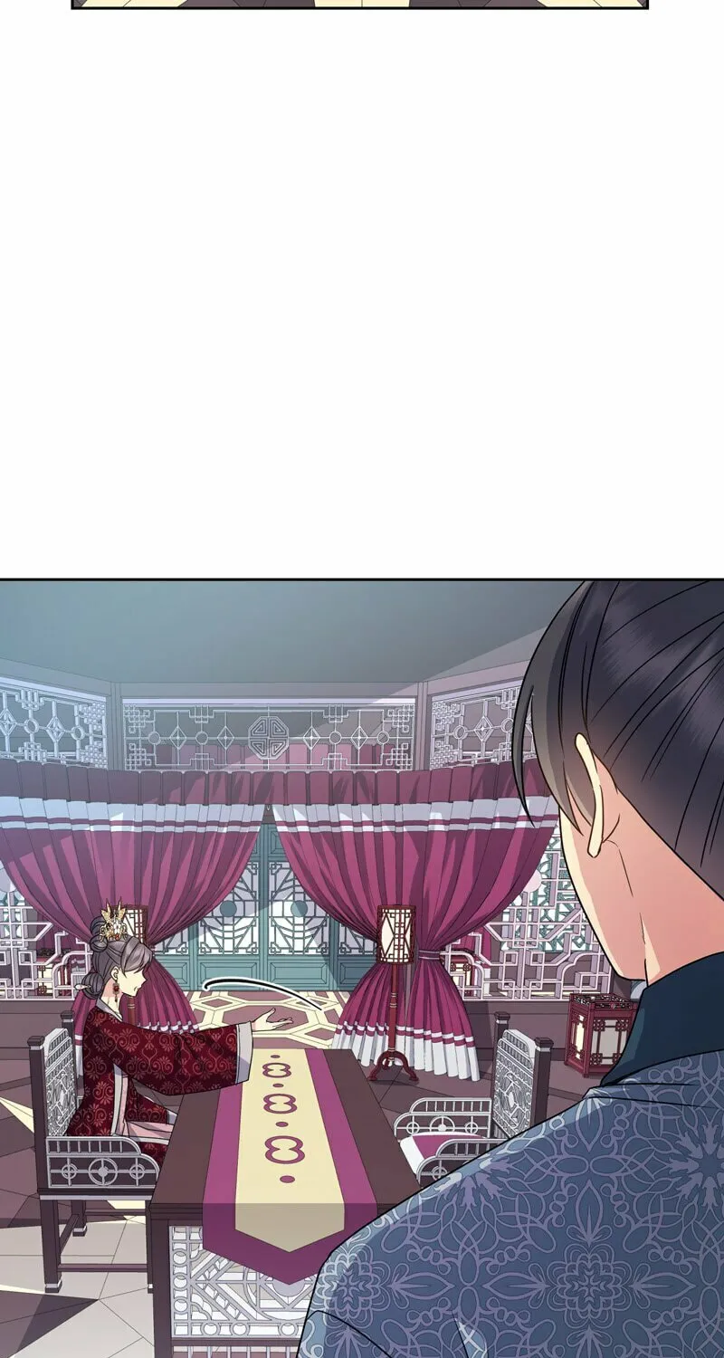 Queen's Revenge Chapter 184 page 32 - 