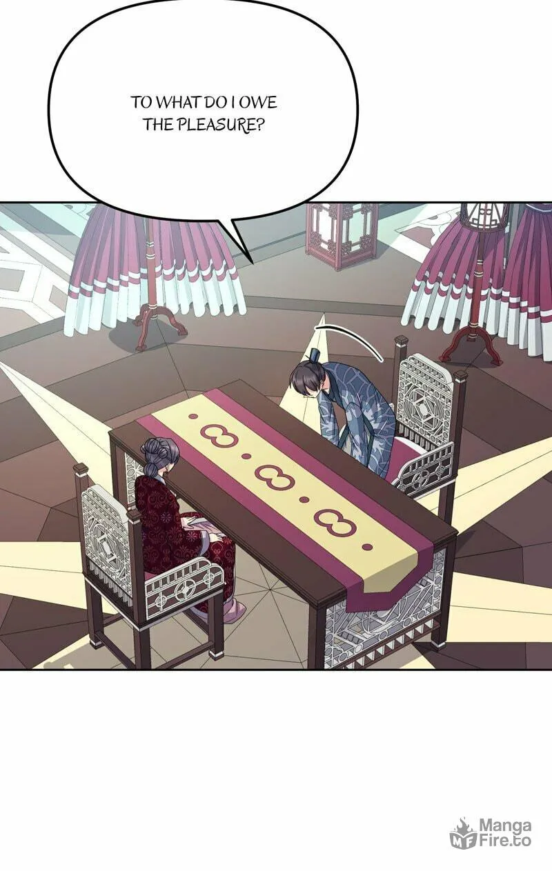 Queen's Revenge Chapter 184 page 34 - 