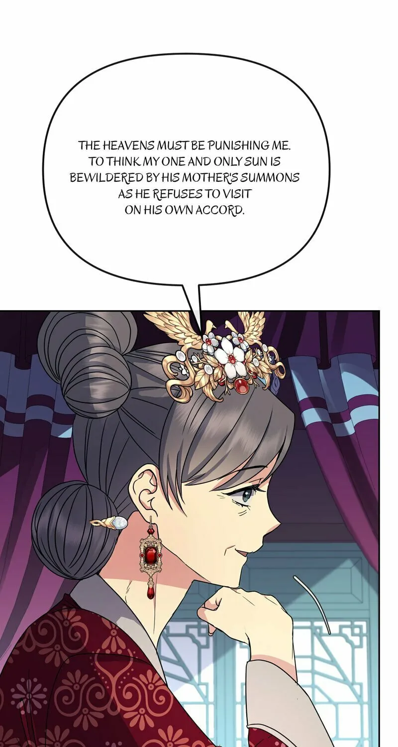 Queen's Revenge Chapter 184 page 35 - 