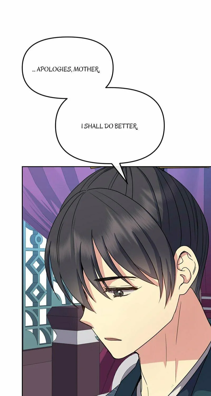 Queen's Revenge Chapter 184 page 37 - 
