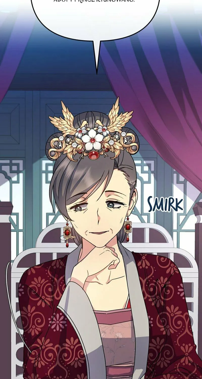 Queen's Revenge Chapter 184 page 47 - 