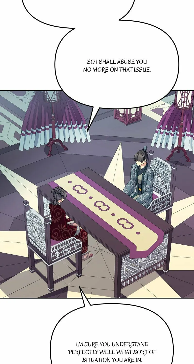 Queen's Revenge Chapter 184 page 54 - 