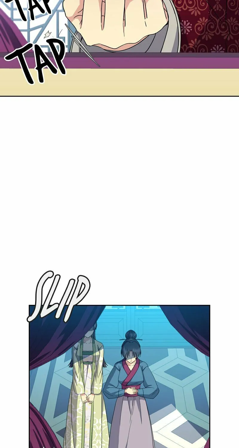 Queen's Revenge Chapter 184 page 58 - 