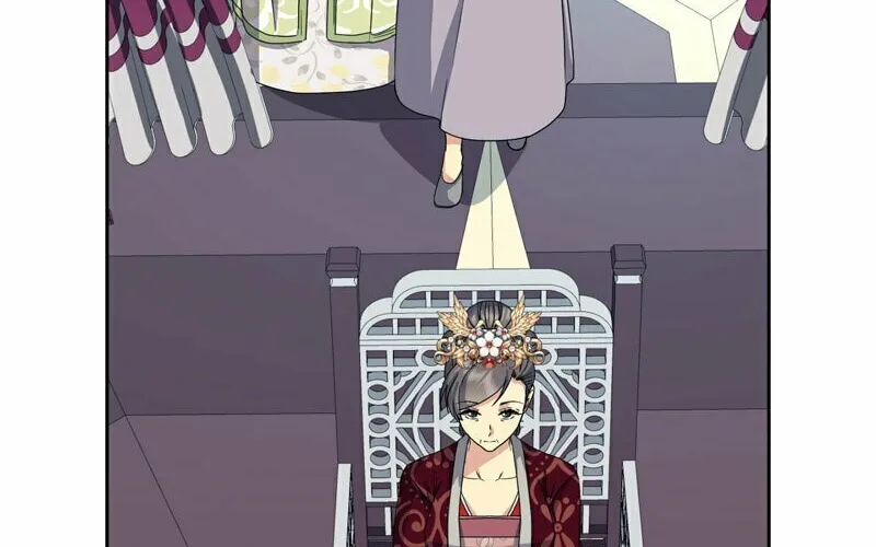 Queen's Revenge Chapter 184 page 59 - 