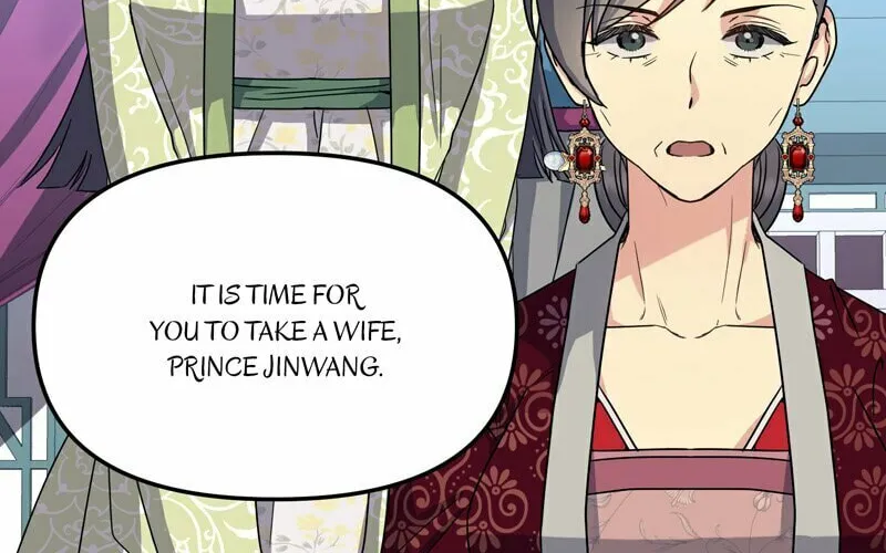 Queen's Revenge Chapter 184 page 61 - 