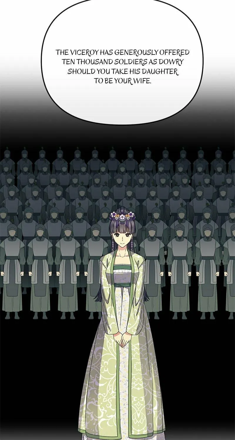 Queen's Revenge Chapter 184 page 73 - 
