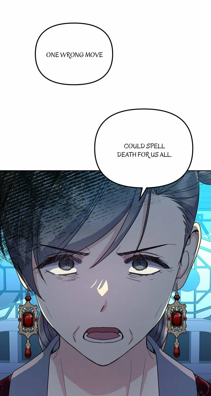 Queen's Revenge Chapter 184 page 81 - 