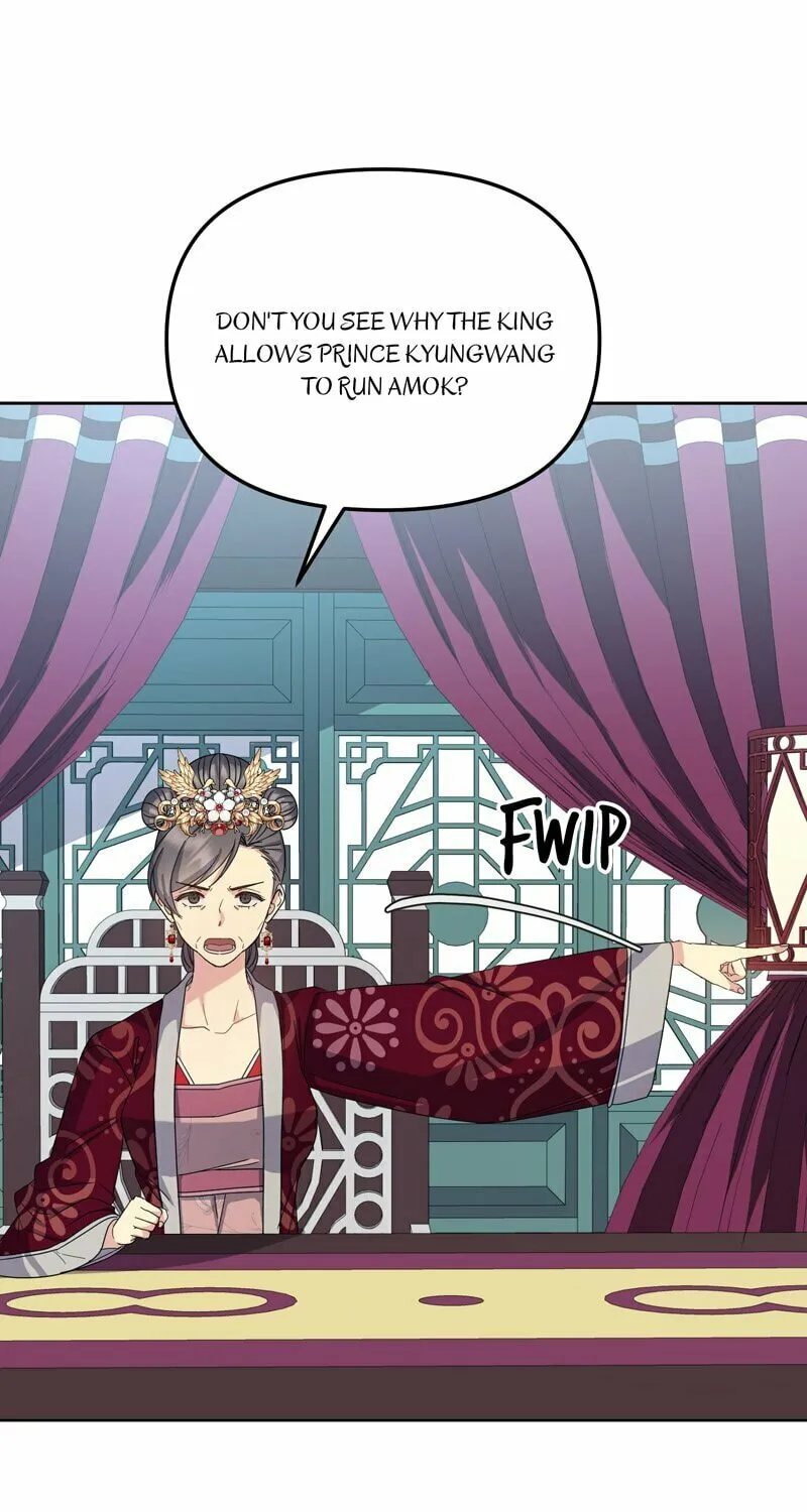 Queen's Revenge Chapter 184 page 83 - 