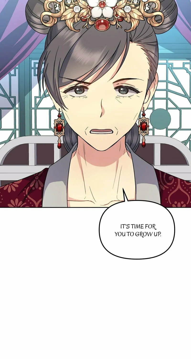 Queen's Revenge Chapter 184 page 87 - 