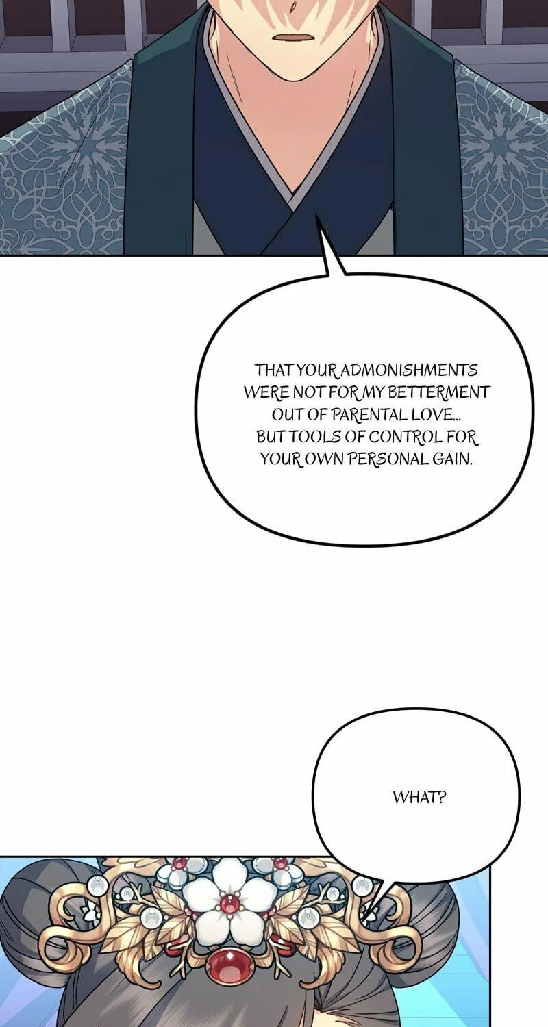 Queen's Revenge Chapter 184 page 91 - 