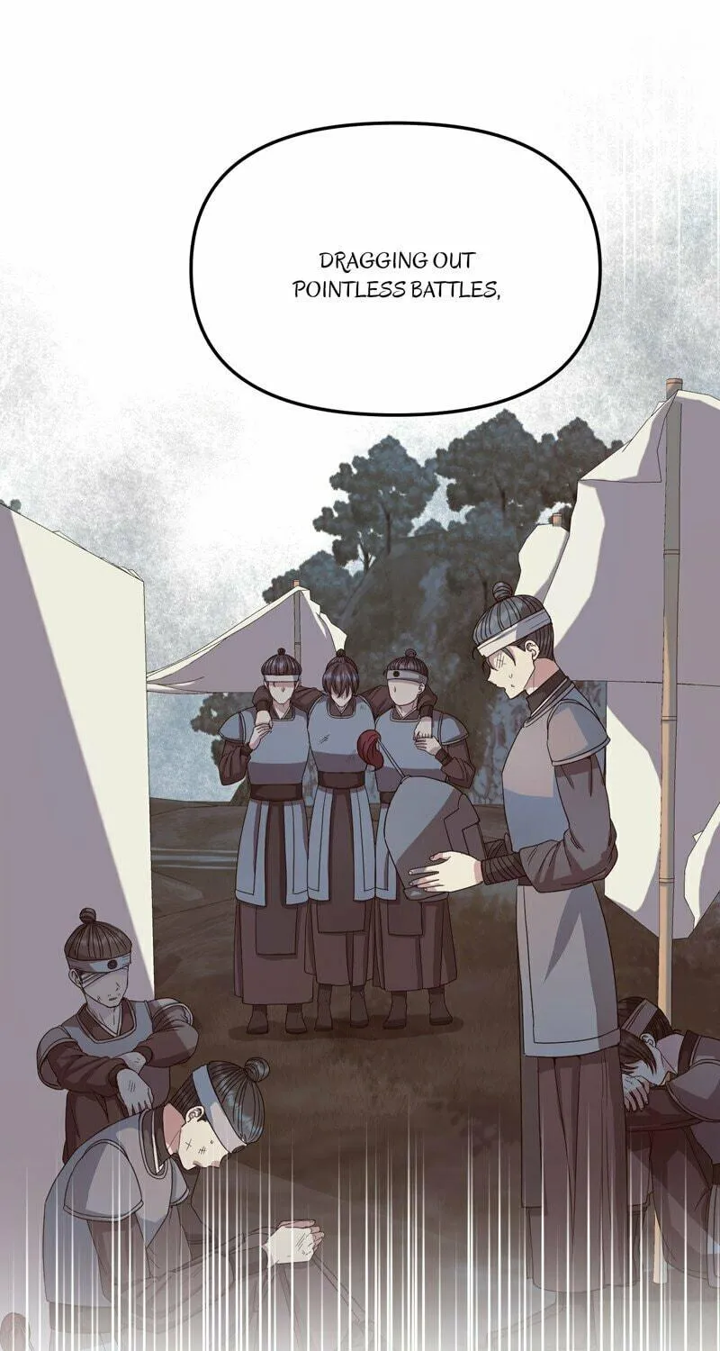 Queen's Revenge Chapter 184 page 96 - 