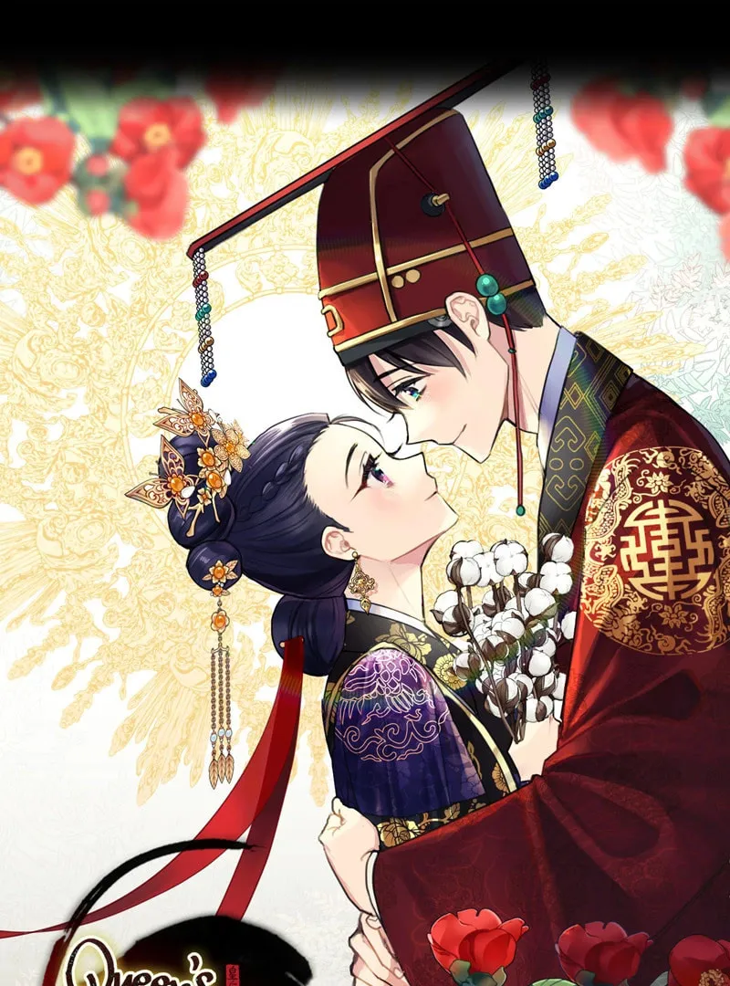 Queen's Revenge Chapter 185 page 1 - 