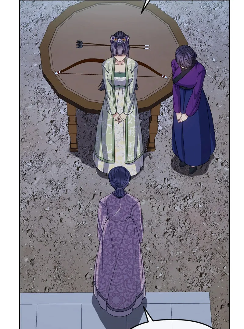 Queen's Revenge Chapter 185 page 23 - 