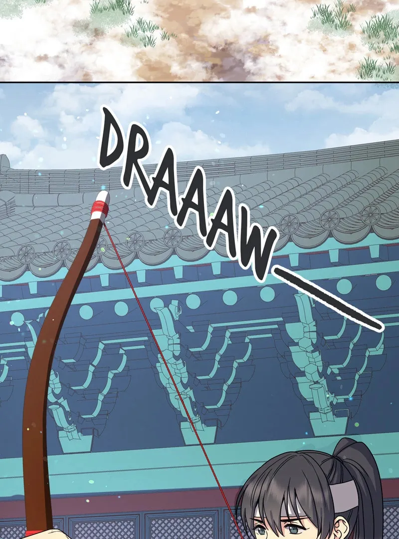 Queen's Revenge Chapter 185 page 34 - 