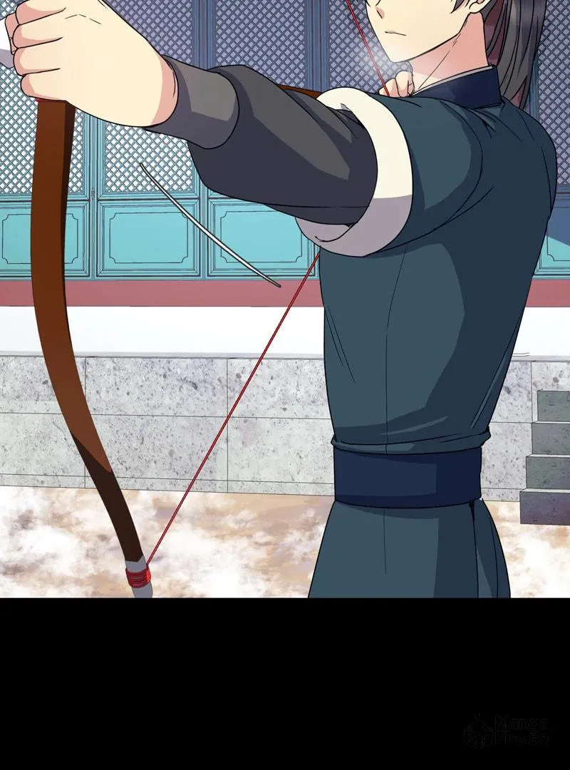 Queen's Revenge Chapter 185 page 35 - 