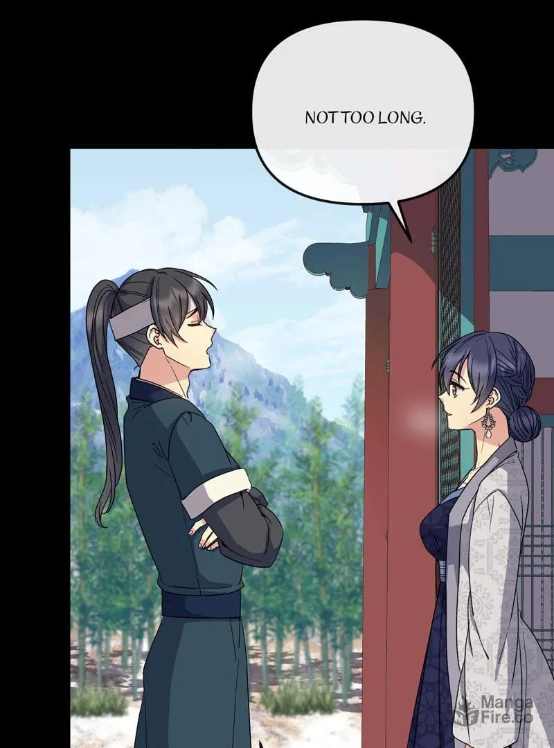 Queen's Revenge Chapter 185 page 45 - 
