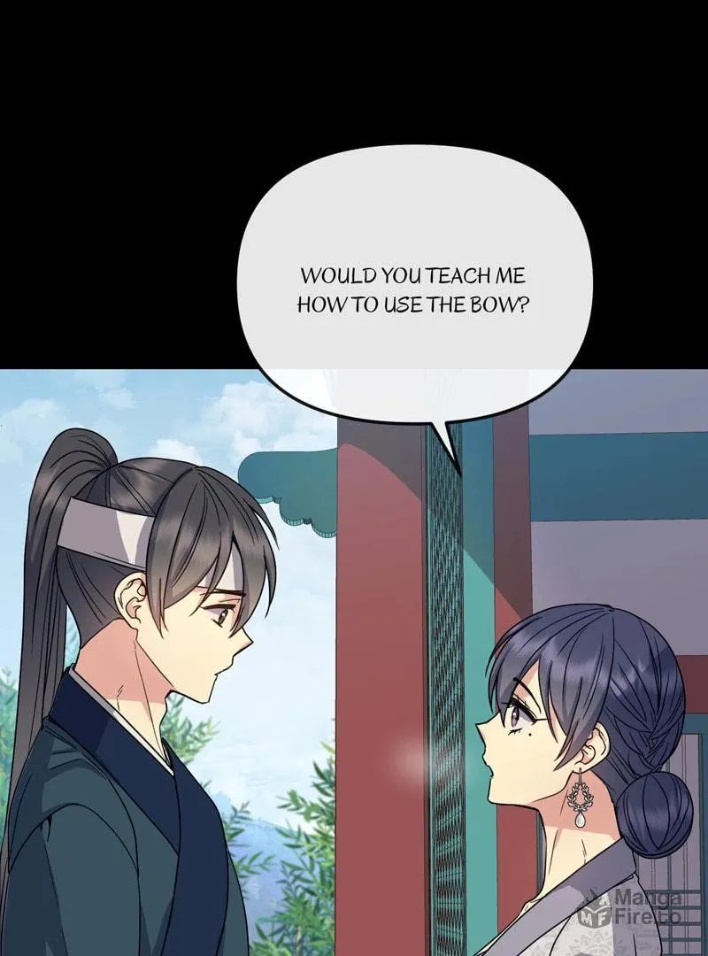 Queen's Revenge Chapter 185 page 48 - 