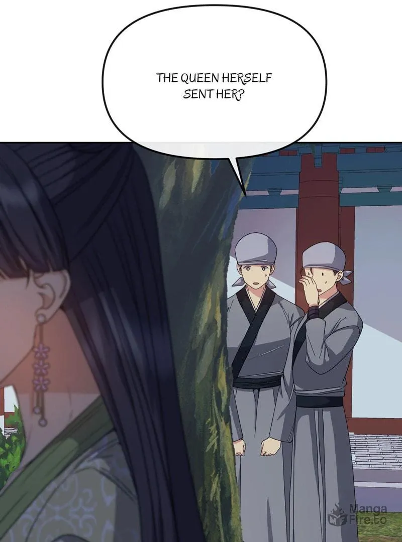 Queen's Revenge Chapter 185 page 6 - 