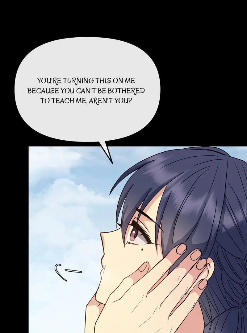 Queen's Revenge Chapter 185 page 53 - 