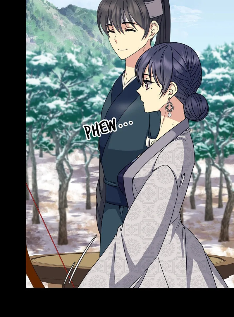 Queen's Revenge Chapter 185 page 61 - 