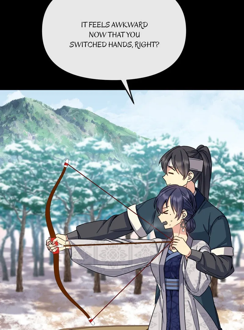 Queen's Revenge Chapter 185 page 74 - 