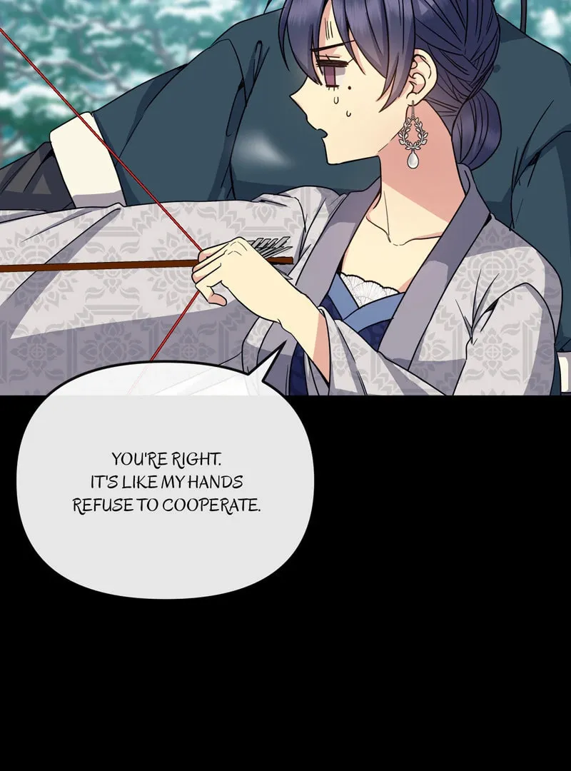 Queen's Revenge Chapter 185 page 76 - 