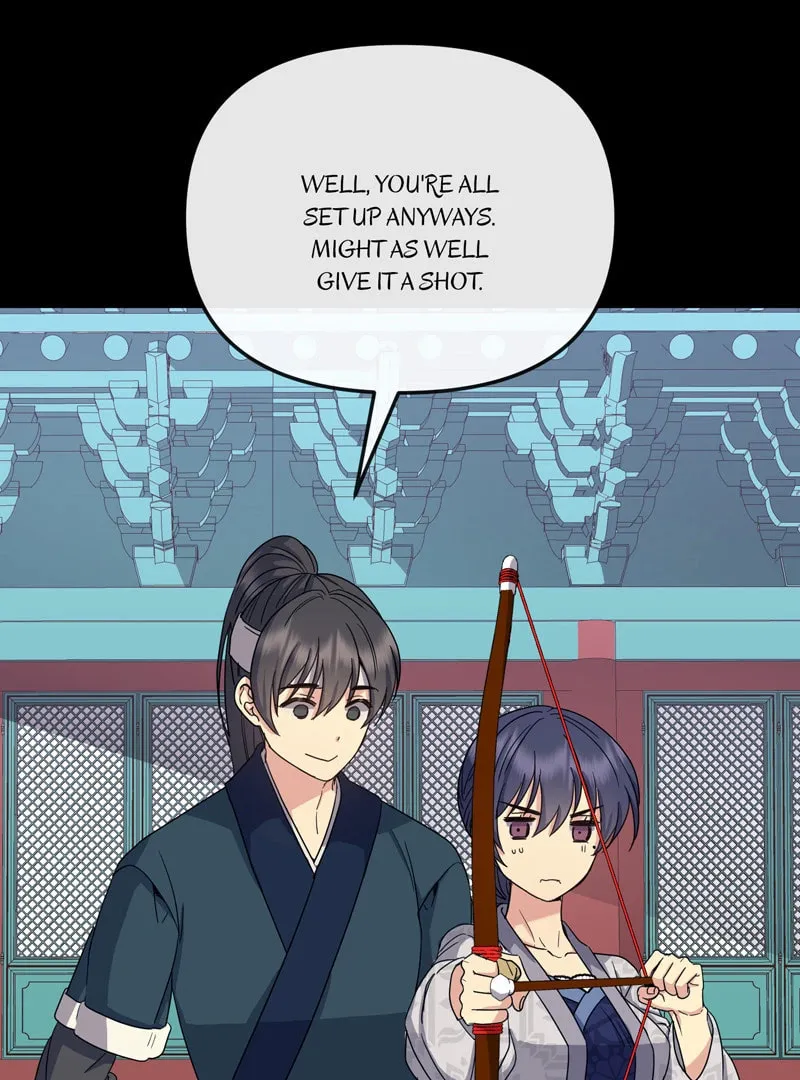 Queen's Revenge Chapter 185 page 77 - 