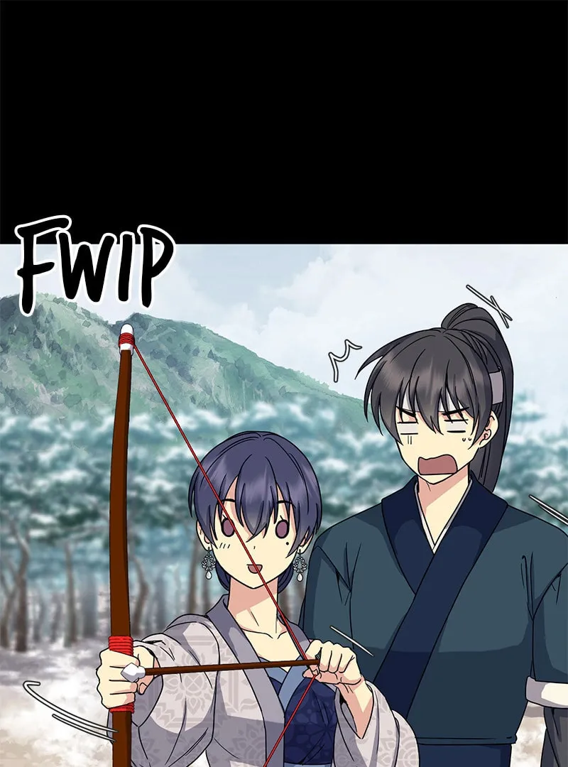 Queen's Revenge Chapter 185 page 82 - 