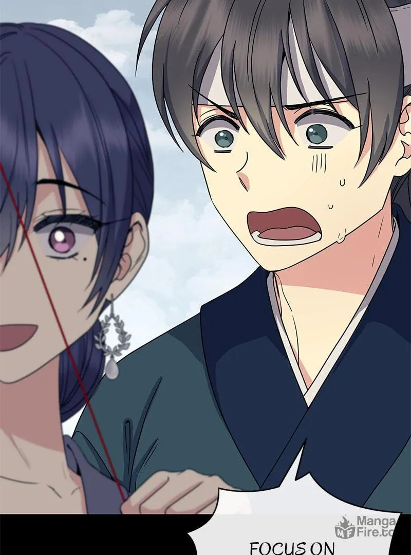 Queen's Revenge Chapter 185 page 84 - 