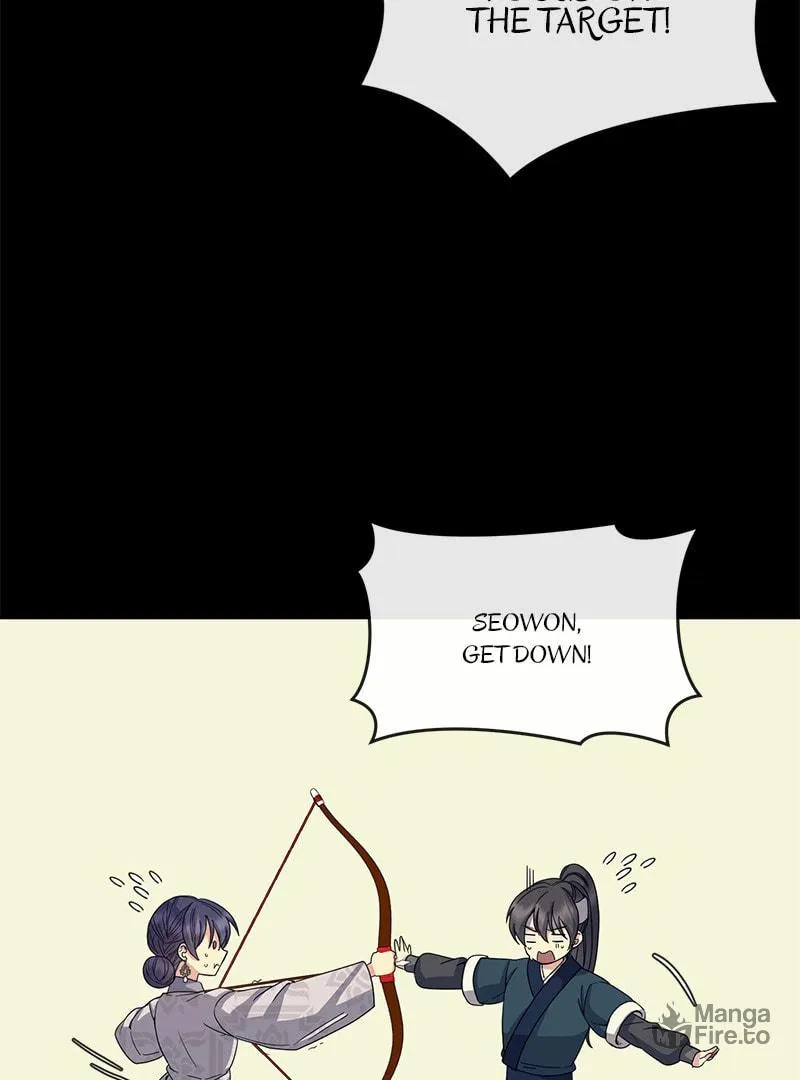 Queen's Revenge Chapter 185 page 85 - 