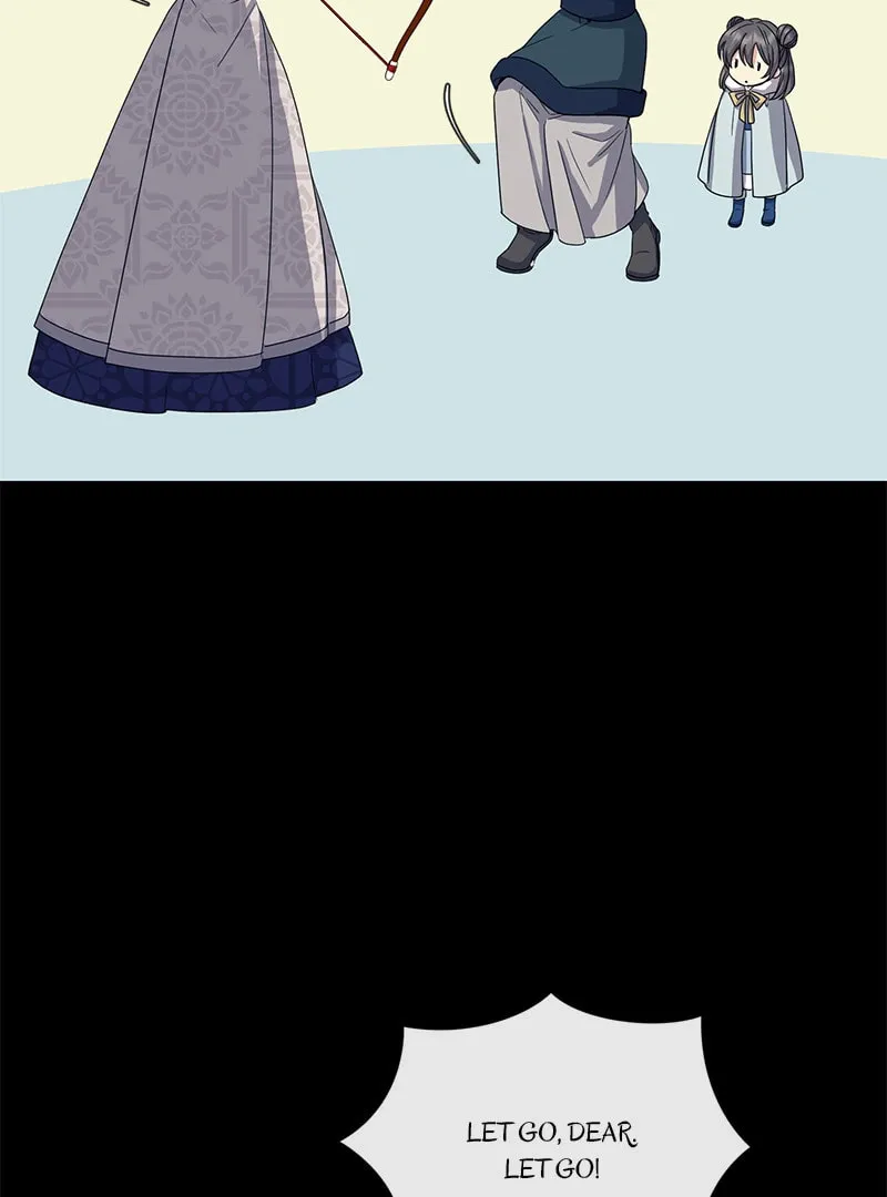 Queen's Revenge Chapter 185 page 86 - 