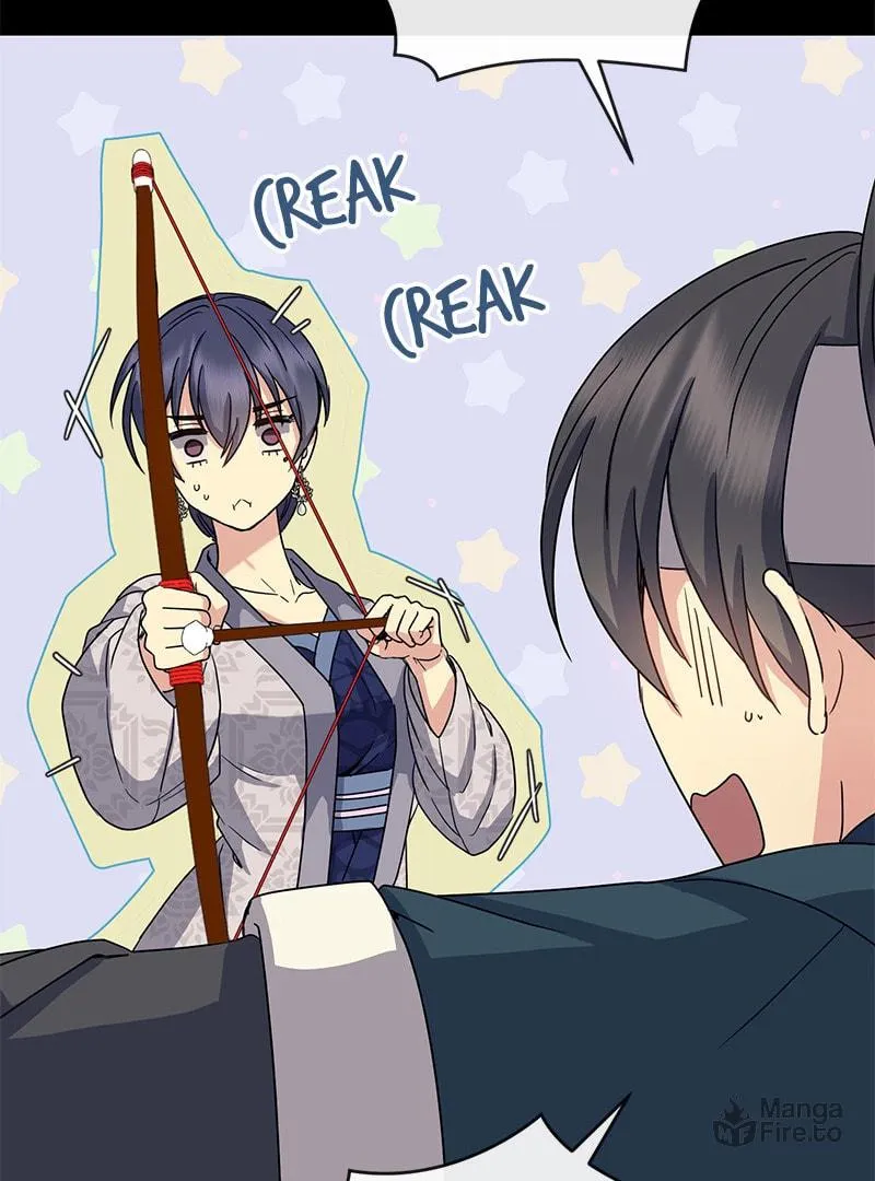 Queen's Revenge Chapter 185 page 87 - 