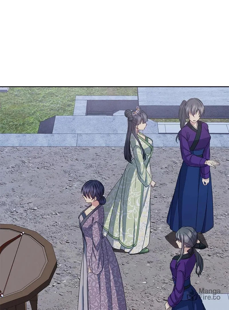 Queen's Revenge Chapter 185 page 90 - 