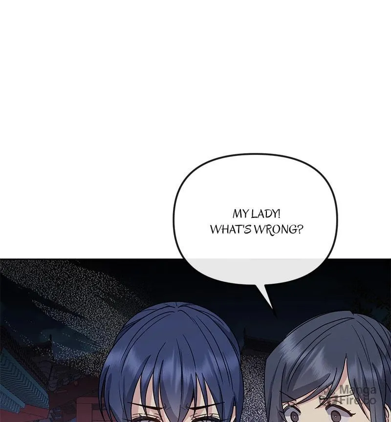 Queen's Revenge Chapter 185 page 95 - 