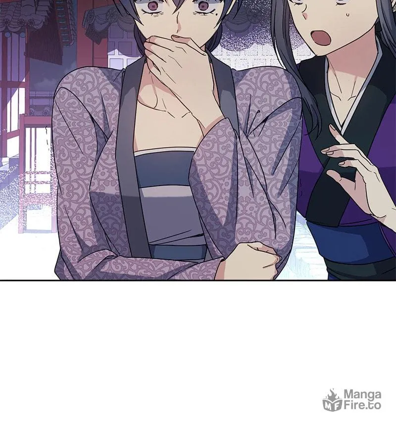 Queen's Revenge Chapter 185 page 96 - 