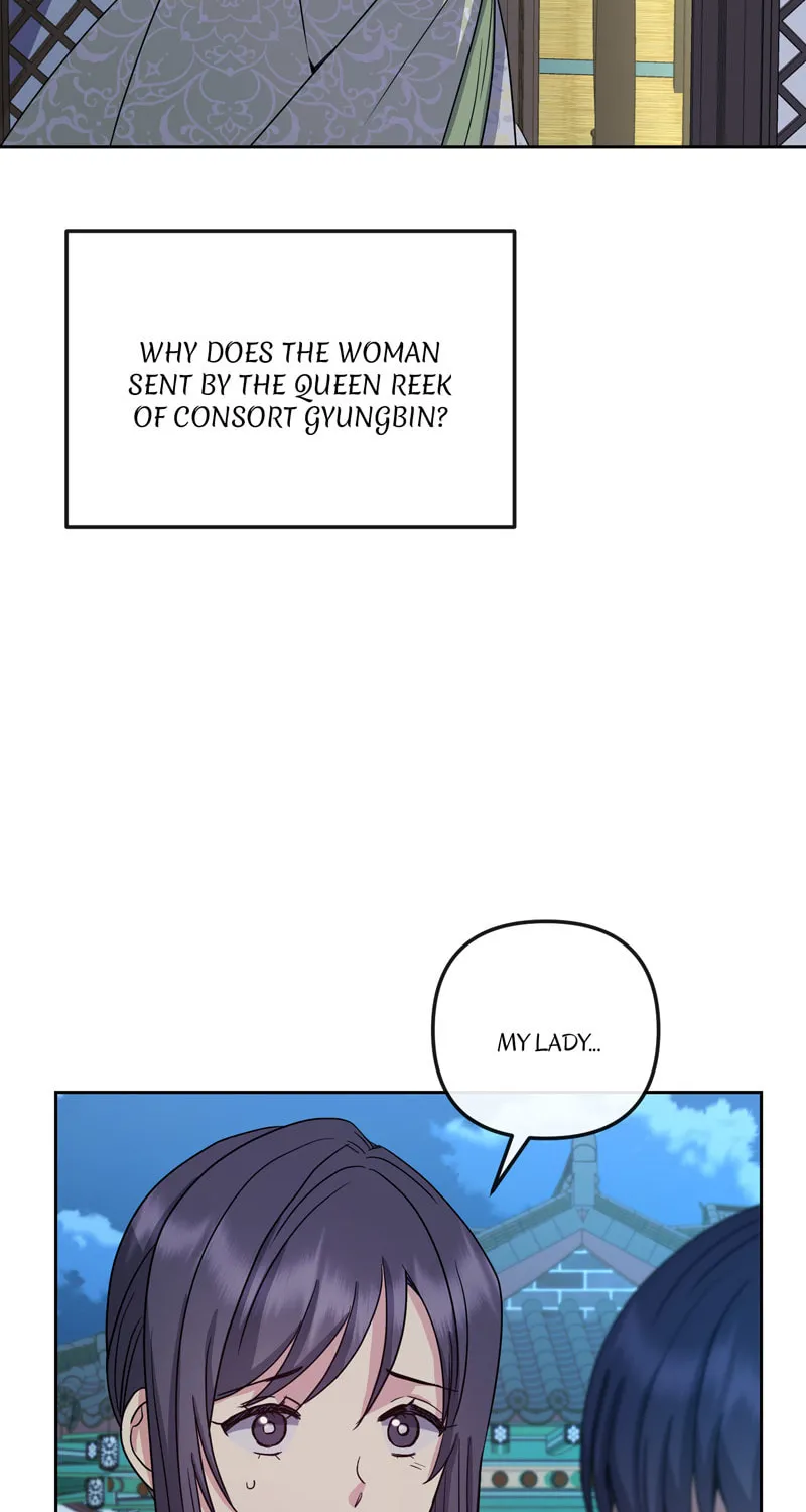 Queen's Revenge Chapter 186 page 12 - 