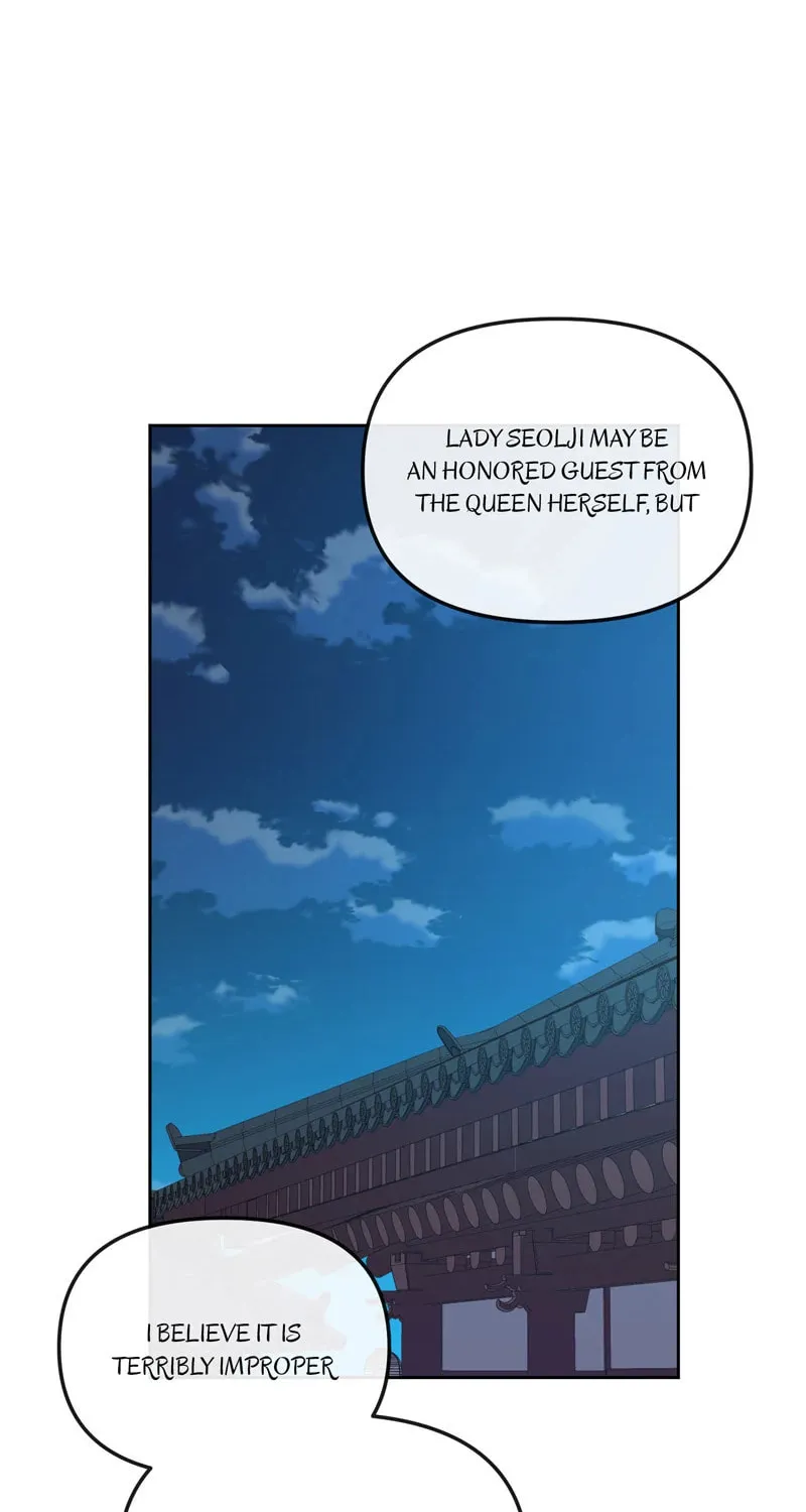 Queen's Revenge Chapter 186 page 15 - 