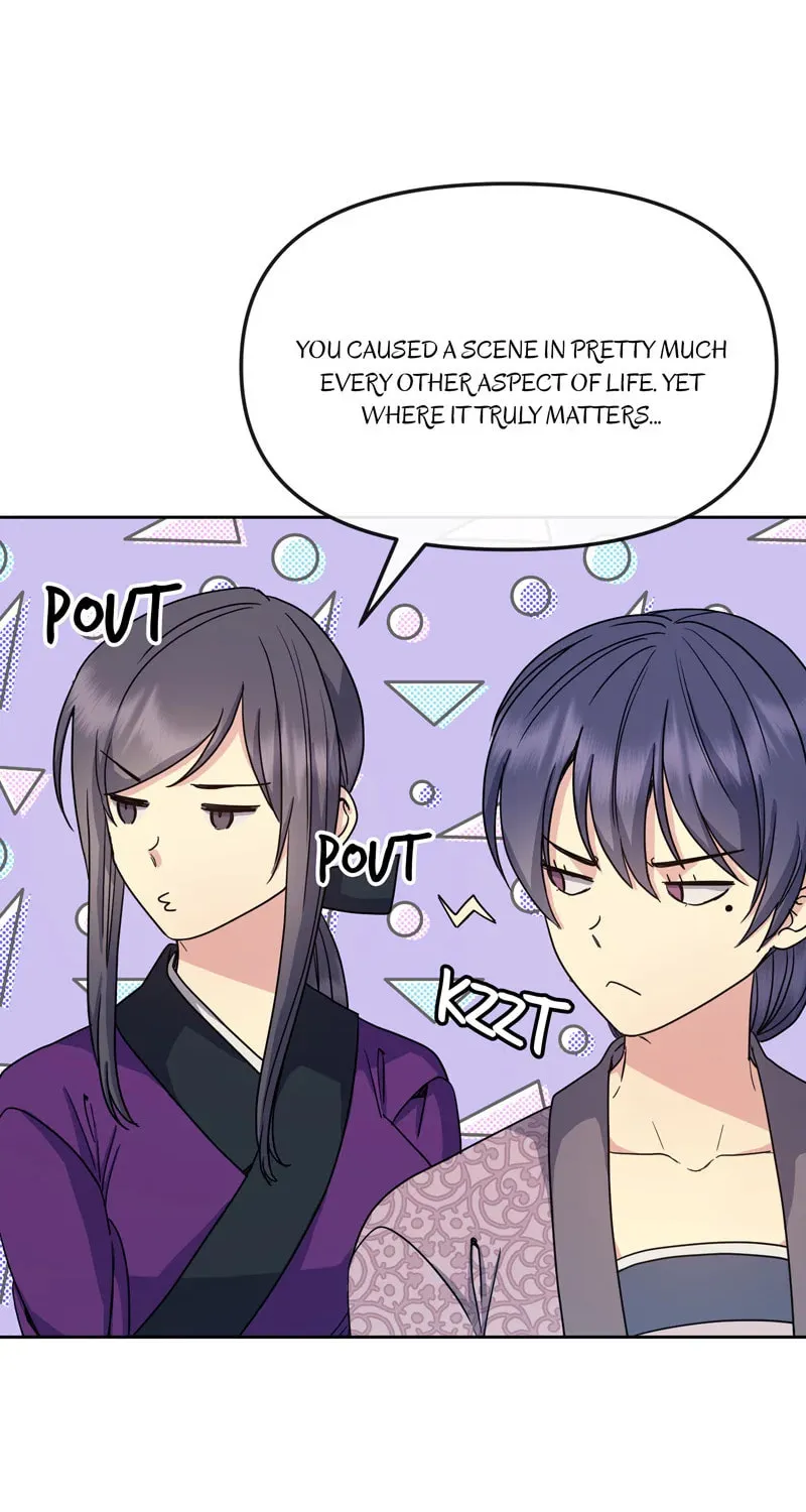 Queen's Revenge Chapter 186 page 19 - 
