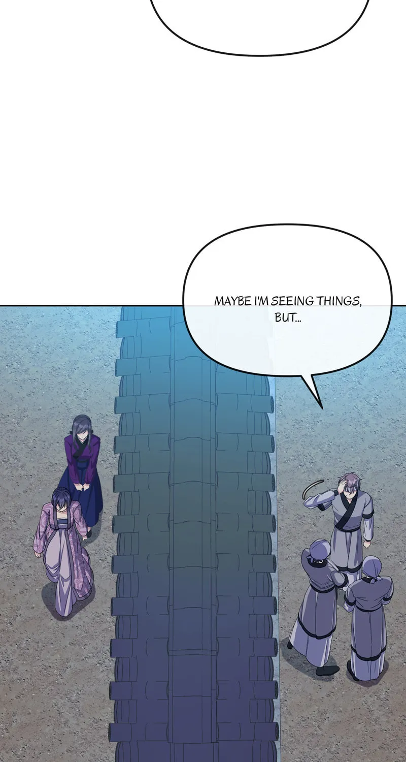Queen's Revenge Chapter 186 page 27 - 