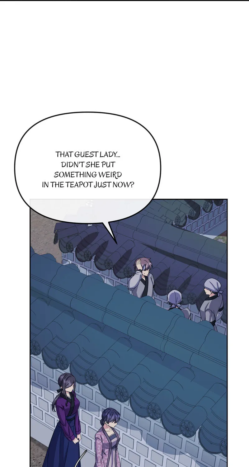 Queen's Revenge Chapter 186 page 28 - 