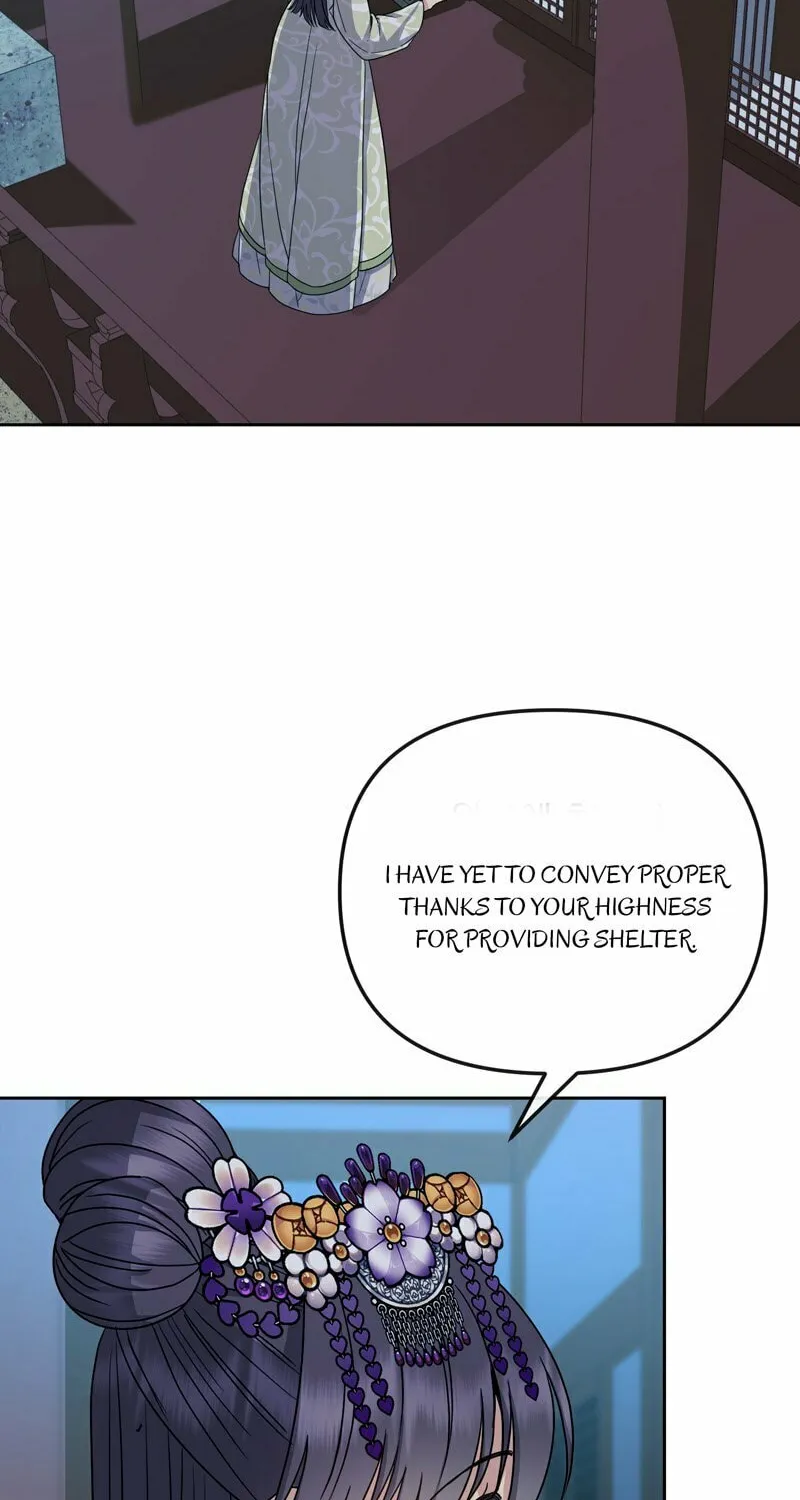 Queen's Revenge Chapter 186 page 4 - 