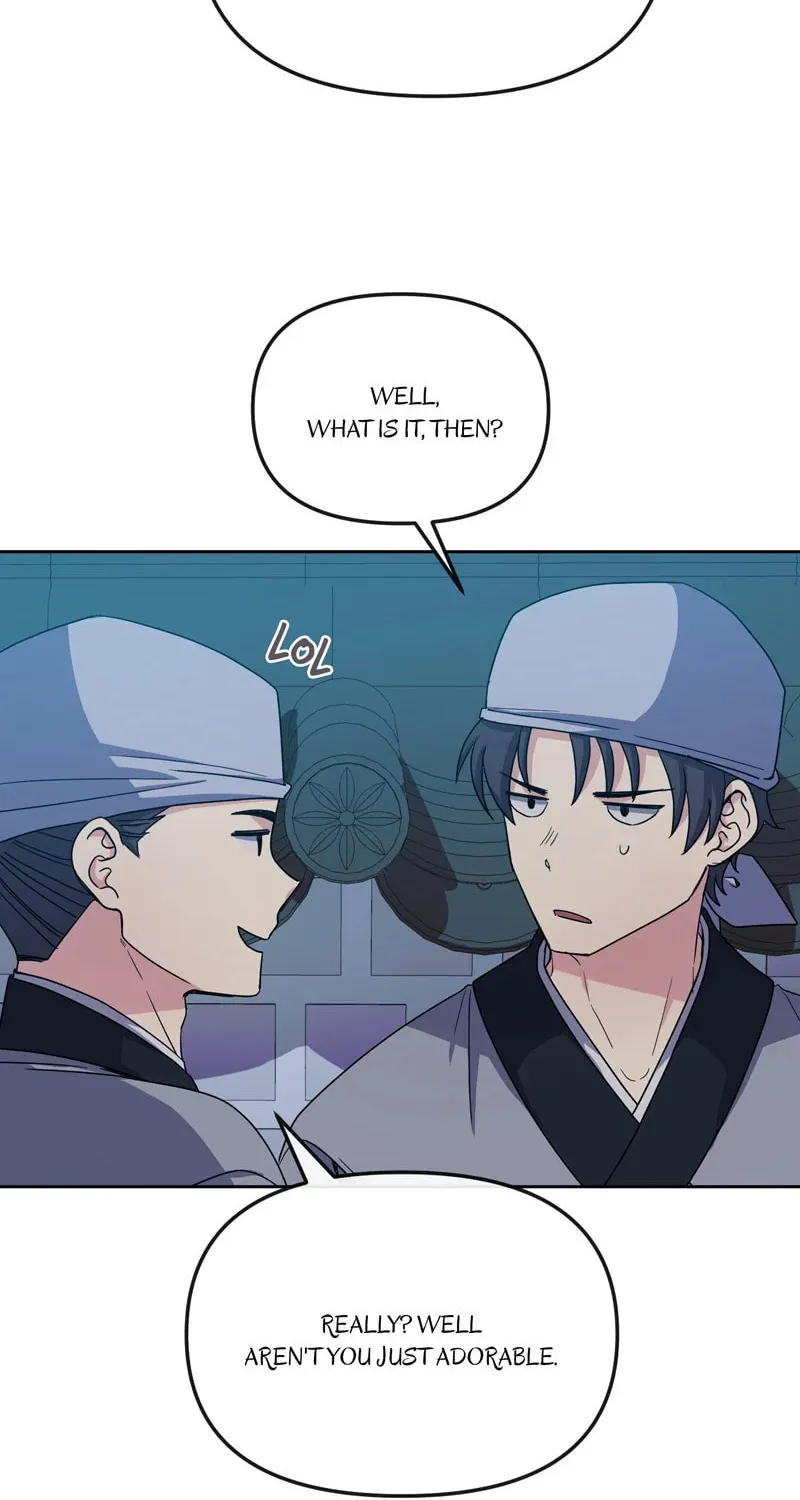 Queen's Revenge Chapter 186 page 31 - 