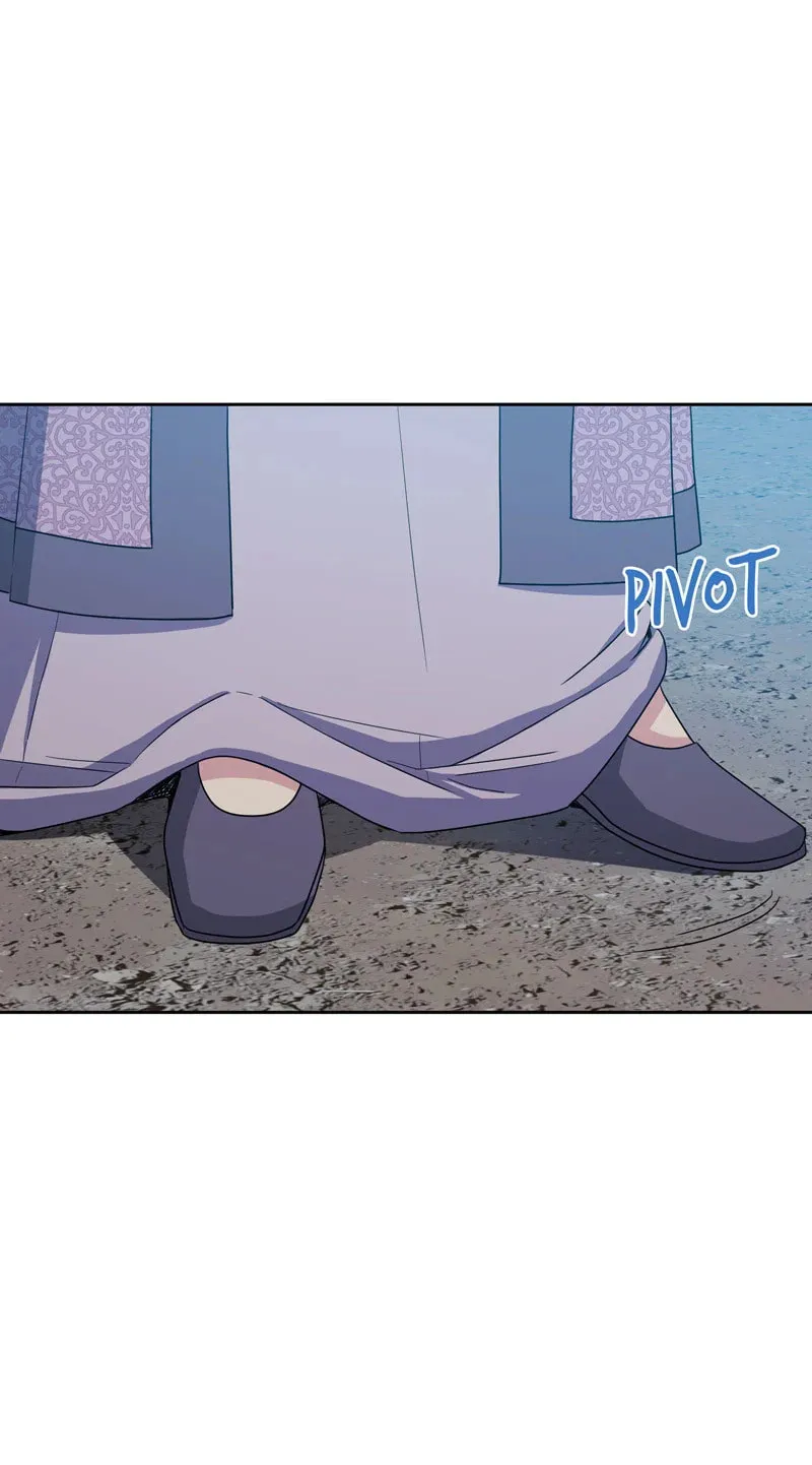 Queen's Revenge Chapter 186 page 35 - 