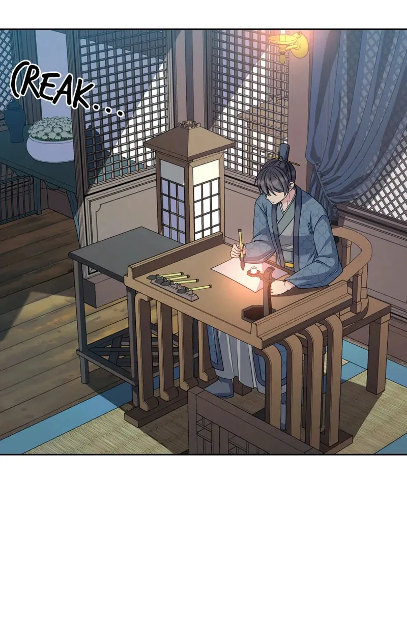 Queen's Revenge Chapter 186 page 39 - 