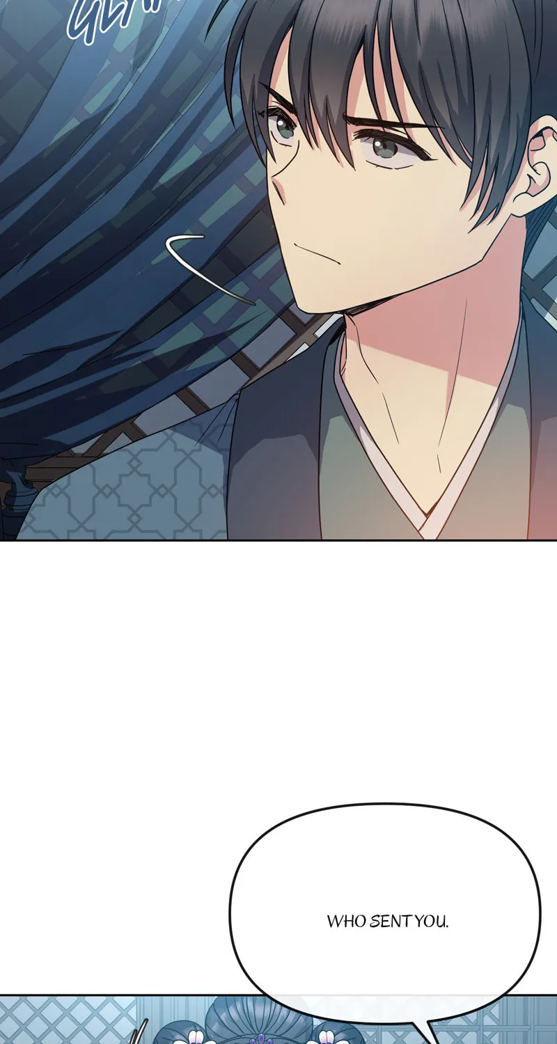 Queen's Revenge Chapter 186 page 50 - 