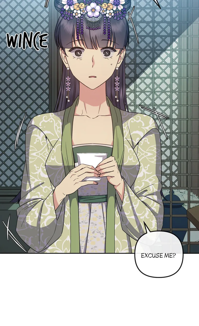 Queen's Revenge Chapter 186 page 51 - 